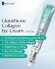 From the Skin Glutathione Collagen Eye Cream 40ml Contains glutathione