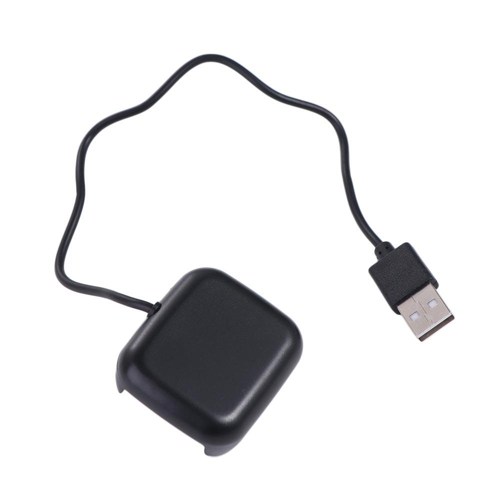 Do HW22 Stały Prąd Czarny Bezpieczny Szybki Kabel Ładujący Smartwatch Ładowarka do Smartwatcha Kabel do Smartwatcha Adapter USB do Smartwatcha