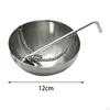 Aroma Bowl for Essential Oils in Sauna And Steam Rooms