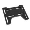 Motor Engine Mount Adapter Bracket Plate 7075 Billet Aluminum High Hardness for Small 4 Stroke Engines