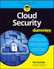 The Cloud Security For Dummies Book