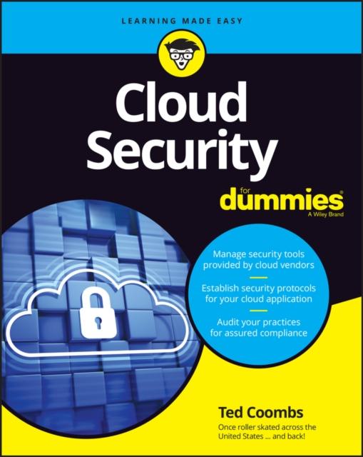 The Cloud Security For Dummies Book