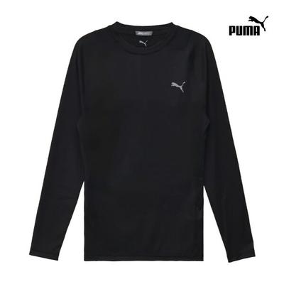 Elite Base Layer Long Sleeve Tee