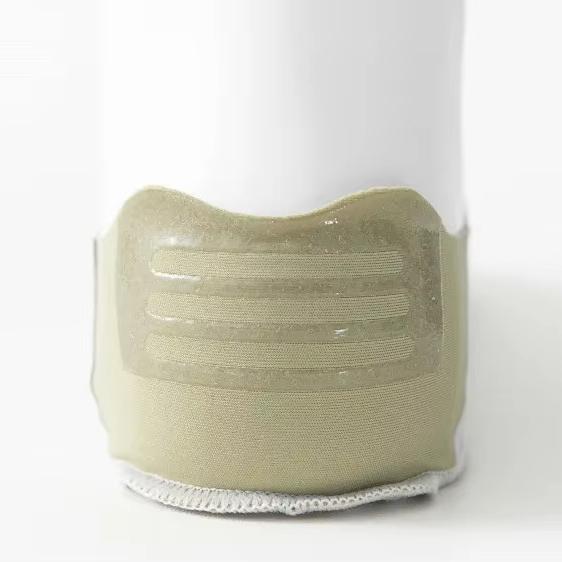 Silicone Invisible No Show Socks Sox Non-slip Sock Slippers Mesh Breathable Low Cut Boat Socks Men Male Seamless Ice Silk Summer