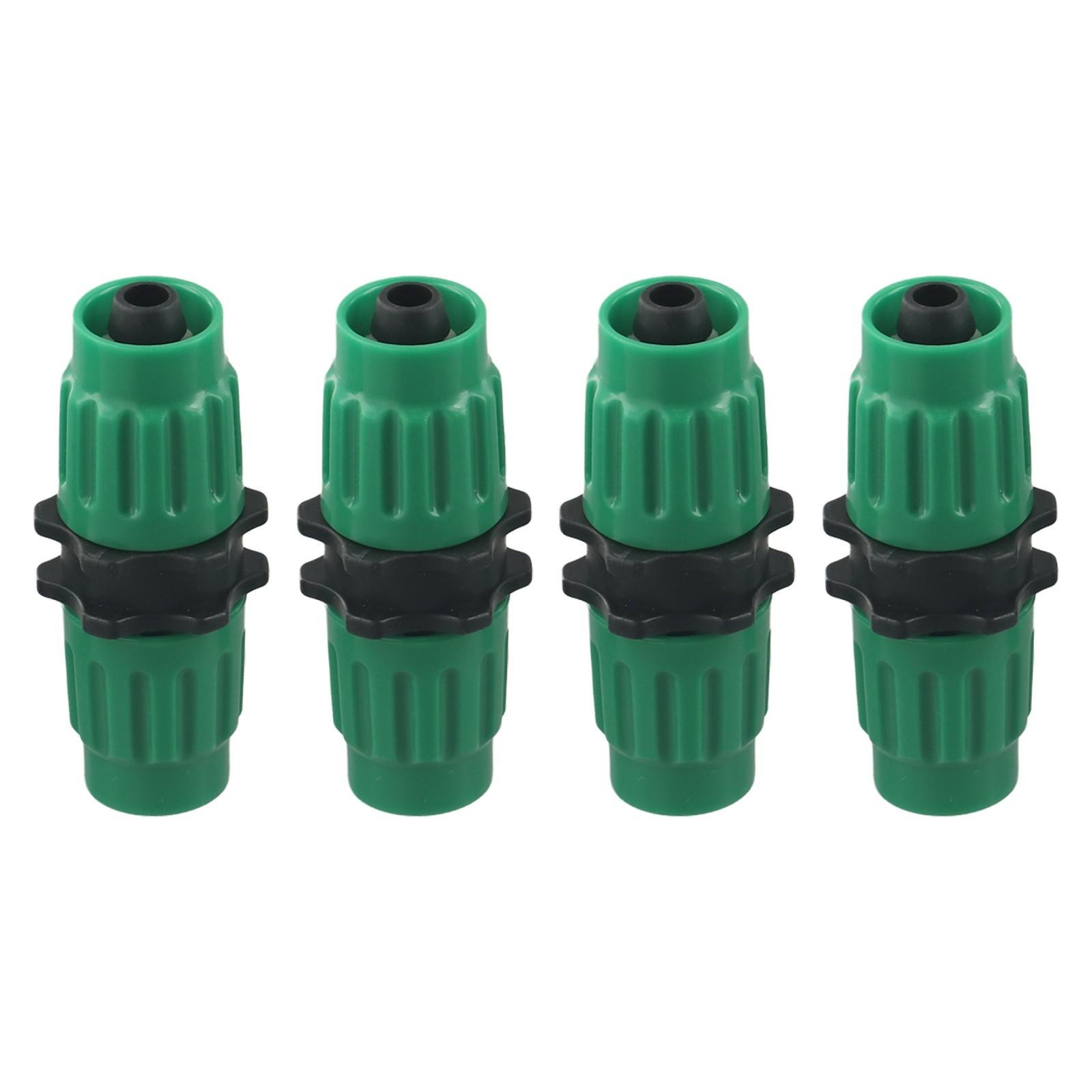 

Expandable Garden Hose Repair Kit Hose Connector Repair Kit 4pcs