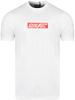 Diesel - Men' T-shirt - A18996-Rpati-100