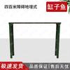 400-Meter Obstacle Course Training Equipment
