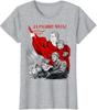 Soviet Propaganda FOR MOTHERLAND USSR Russian Unisex TShirt Short  Casual   COTTON  ONeck  t shirts