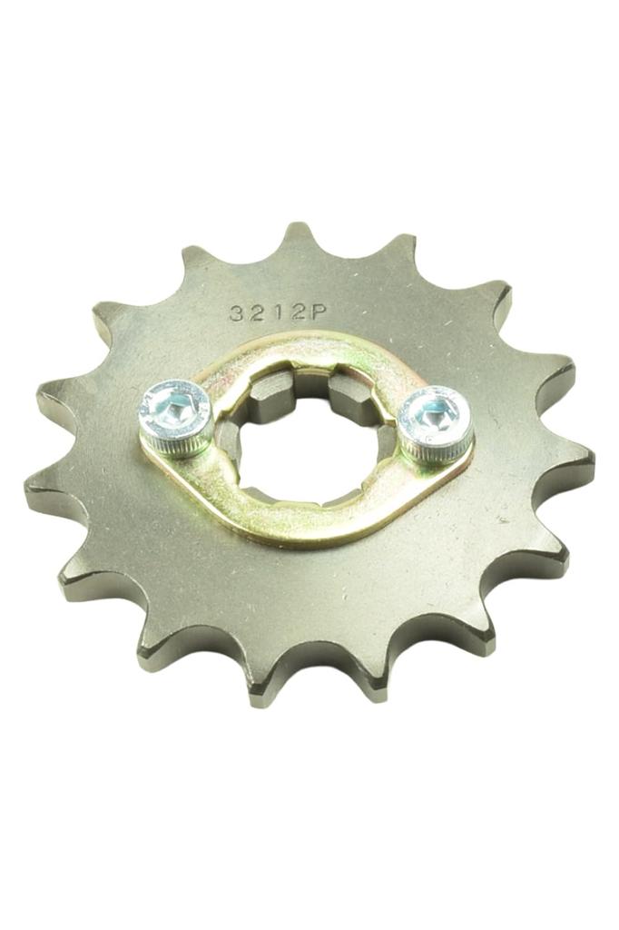 X.A.M Japan C3212P-14 428-14T Front Sprocket C3212P-14