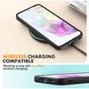 Shockproof Silicone TPU Case For Samsung Galaxy A06 A16 A26 A36 A56 A05 A05S A15 A25 A35 A55 A04 A04S A14 A24 A34 A54 Back Cover