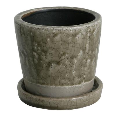 Decorațiuni pentru casă – Ghivece de flori decorative