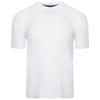 Keanu Herren Einfarbiges T-Shirt (Packung mit 5)