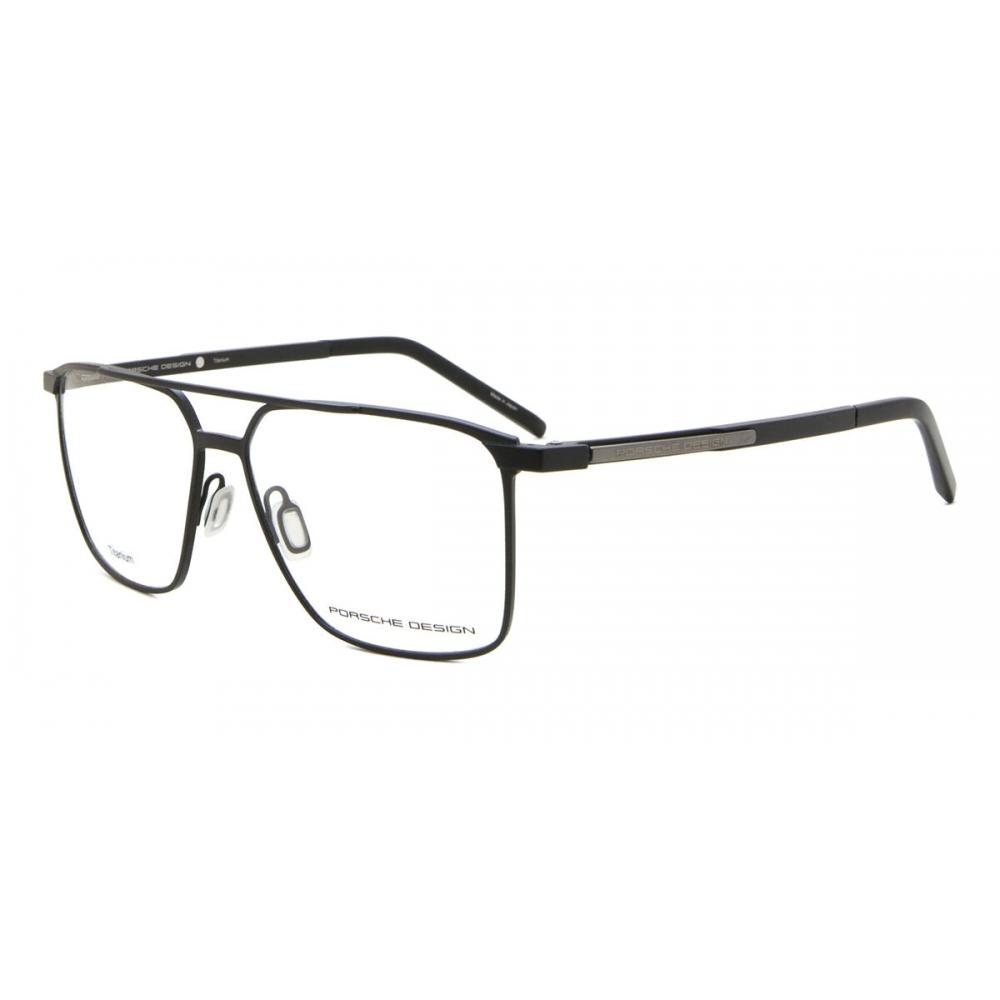 Porsche Design P8392 B Men Eyeglasses