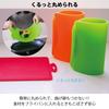 SILTEQ Cleanliness Ally Platinum Silicone Cutting Board Roll Up and Boil for Sterilization Gray - - (Gray)