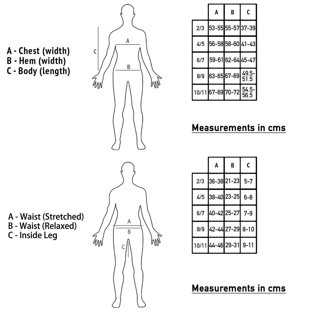 Chelsea FC Boys Crest Top & Shorts Set