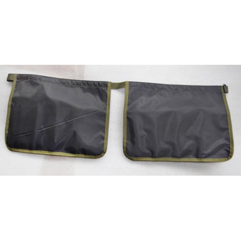 Multifunctional Garden Bucket Style Tool Bag Tool Holder