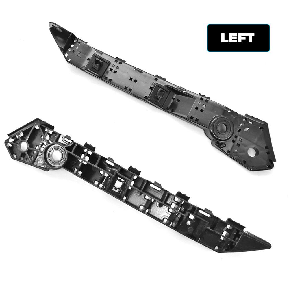 1pair For Subaru Outback Legacy 2015 2016 2017-2019 Front Bumper Retainer Support Bracket Car Accessories 57707AL03A 57707AL02A