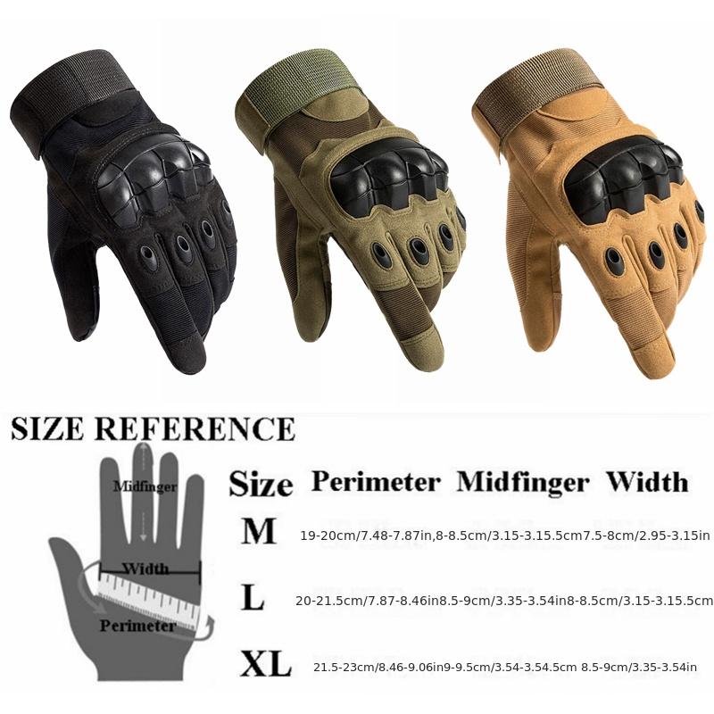 Half Finger Motorcycle Gloves Protection Men Fingerless Protector Biker Motocross Riding Bicycle Motorcyclist Summer Outdoor Uses