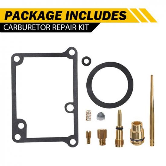 Carburetor Rebuild Repair Accessories Fit Yamaha YFS 200 Blaster 1988-2007 2006