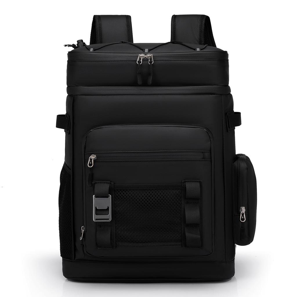 New Waterproof and Leak Proof Backpack for Outdoor Travel, Large Capacity Camping, and Picnic Insulation Bag As a Gift