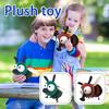 Mosquito Dodom Plush Toy Pendant Doll Sleeping Pillow Accompanying Sleeping Doll Female Birthday Gift