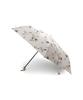 Folding Parasol FWGG261362 IVR F [FRAY I.D] FRAY I.D×PROTECT U All-weather Women's