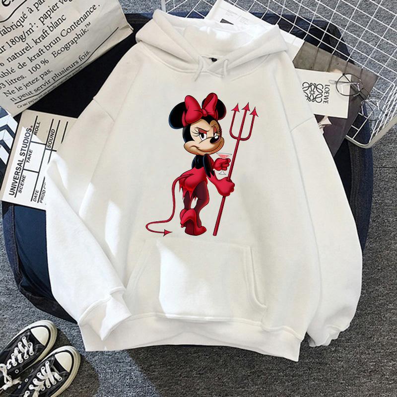 2025 Disney Family Vacation Printed Hoodies Trend Disneyland Travel Hoodies Autumn Pullover Tops Women Casual Sweatshirt Clothes