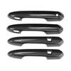 Toyota Sienna 2021-2024 Door Handle Protection Sticker