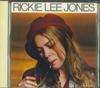 CD RICKIE LEE JONES  Rickie Lee Jones WPCR2551 Warner Bros. Re 1997 Japan ObiRock Used