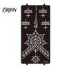 Wedding Henna Stencil Reusable Indian Tattoo Stencils, Mehndi Hand Painting Templates, Bohemian Style DIY Flower Pattern for Body Art, Festival Makeup
