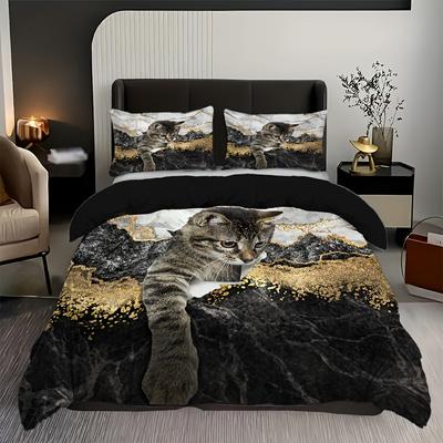 Biancheria da letto – Completi lenzuola e set da letto