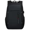 Laptop Backpack For 17 Inch Laptop Bag With Usb Port Fashion Waterproof Backpacks One Bag For All Outings, For Men & Women