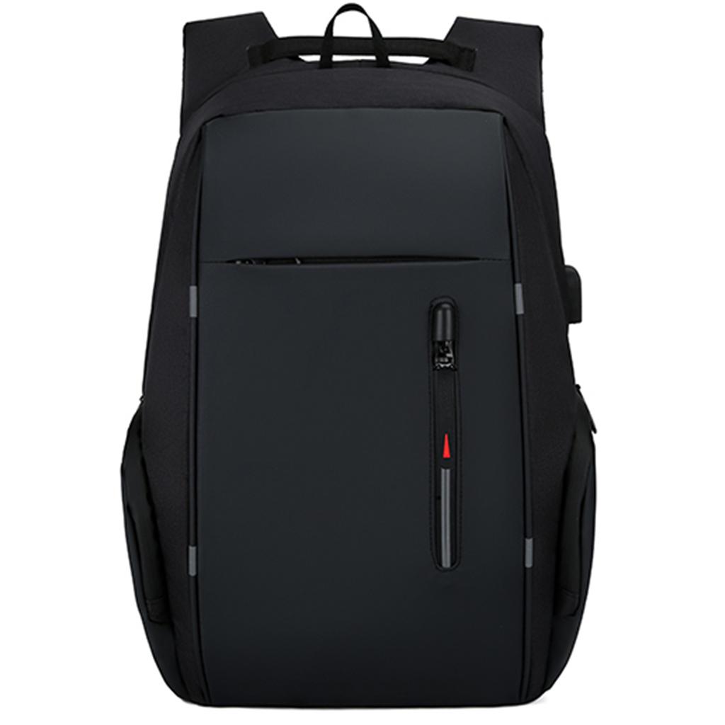 Laptop Backpack For 17 Inch Laptop Bag With Usb Port Fashion Waterproof Backpacks One Bag For All Outings, For Men & Women