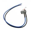 For XC60 Trunk Latch Sensor Boot Contact Switch Trunk Latch Repair OEM 30634191 Wear-resistant Non-deformation