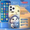 1 Set Cellphone Baby Kid Educational Toy Cell Phone Educational Toys Phone Model For Children Birthday Xmas Gift