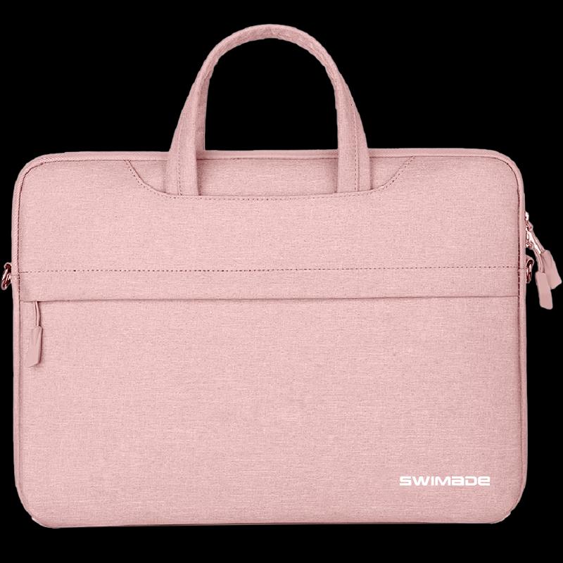 swimade Waterproof Business Laptop Briefcase