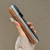 Seconds Change iPhone11promax Magnetic Mobile Phone Case AG Matte for Apple 11 Ultra-thin All-inclusive PC Case