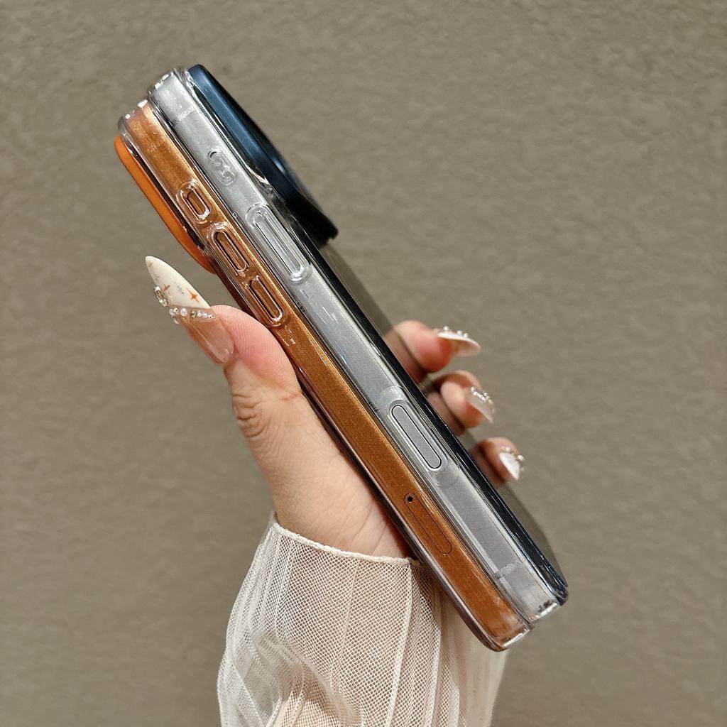 Seconds Change iPhone11promax Magnetic Mobile Phone Case AG Matte for Apple 11 Ultra-thin All-inclusive PC Case
