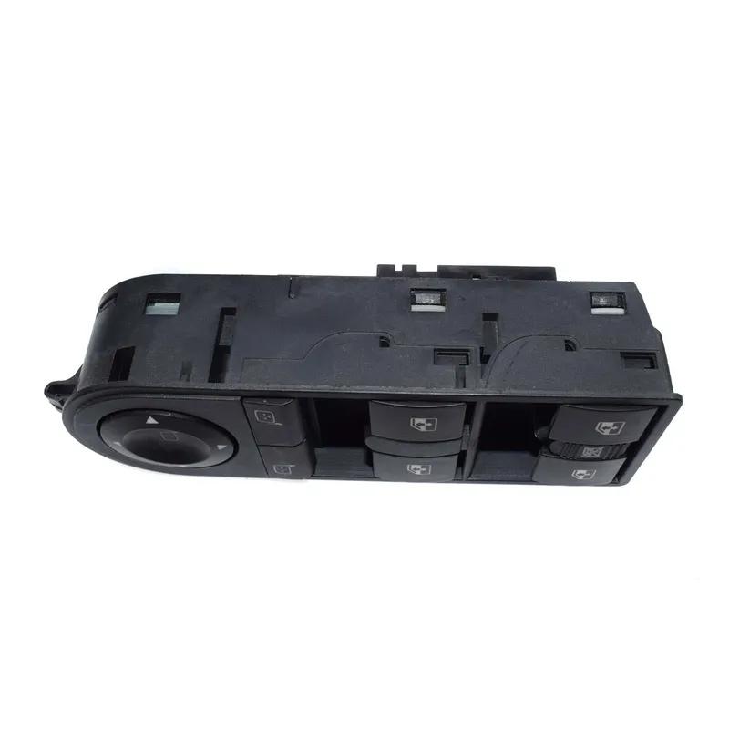 13228877 Electric Power Window Master Control Switch For Vauxhall For Opel Astra H Zafira 13228699