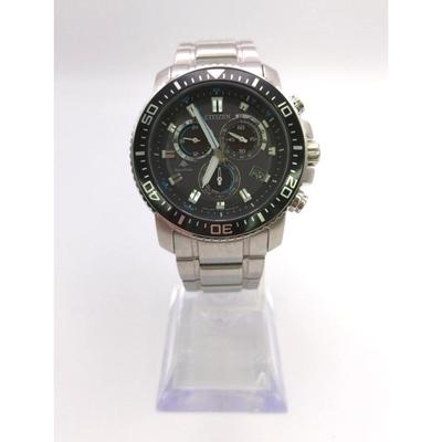 Подержанные наручные часы CITIZEN PMP56-3052