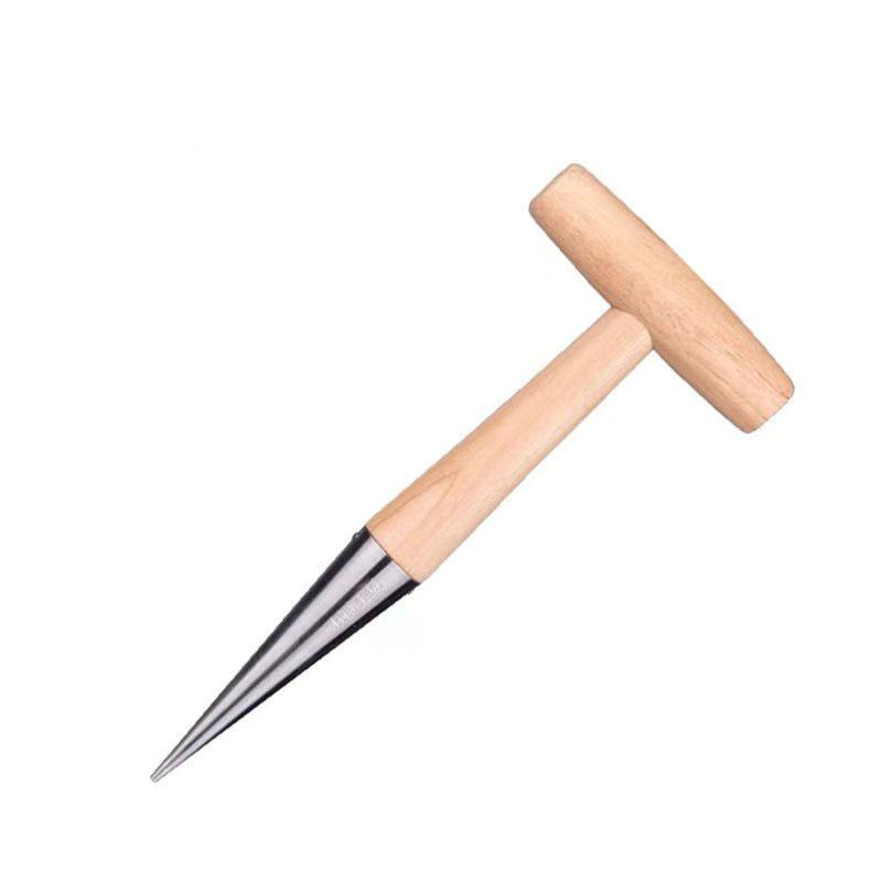 Gartenarbeit Landwirtschaftliche Pflanzmaschine Garten Handgehaltene Pflanzmaschine Teile Blume Umpflanzen Extraktor Werkzeug