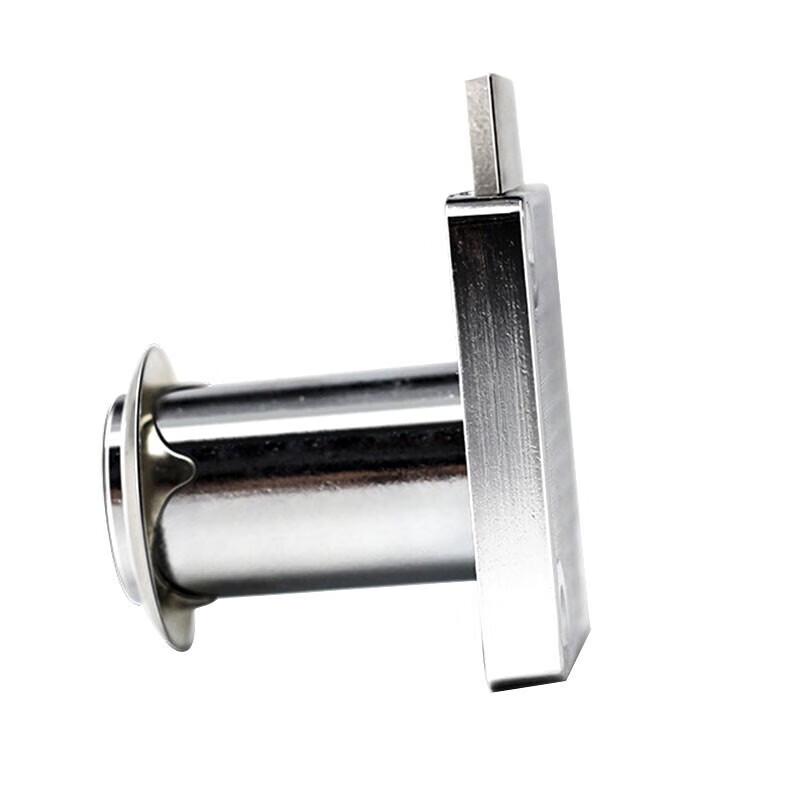 Masfu Flat Head Drawer Cabinet Lock