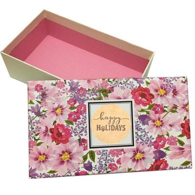 500Pcs 1/" Thank you Sticker Kraft Adhesive Label Roll Round Decor Baking Sealing