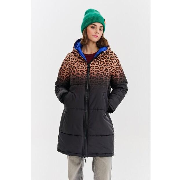 Куртка зимняя NAOKO Himalaya Understory EU S