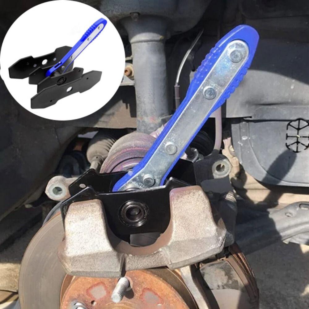 Universal Design Brake Caliper Tool Disassembly Tools Portable Install Tool Brake System Service