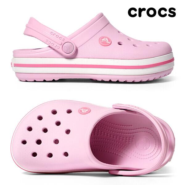 Crocs Kids Adult Croc Band Clog K 207006 6gd