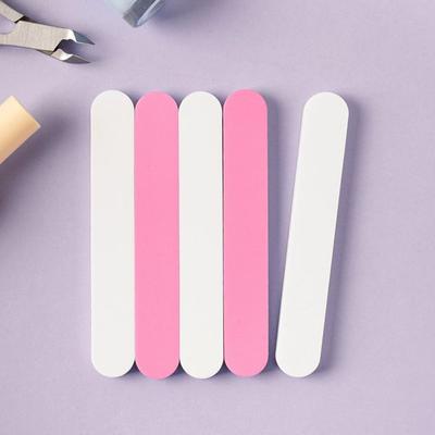 5 Mini Nail Buffers