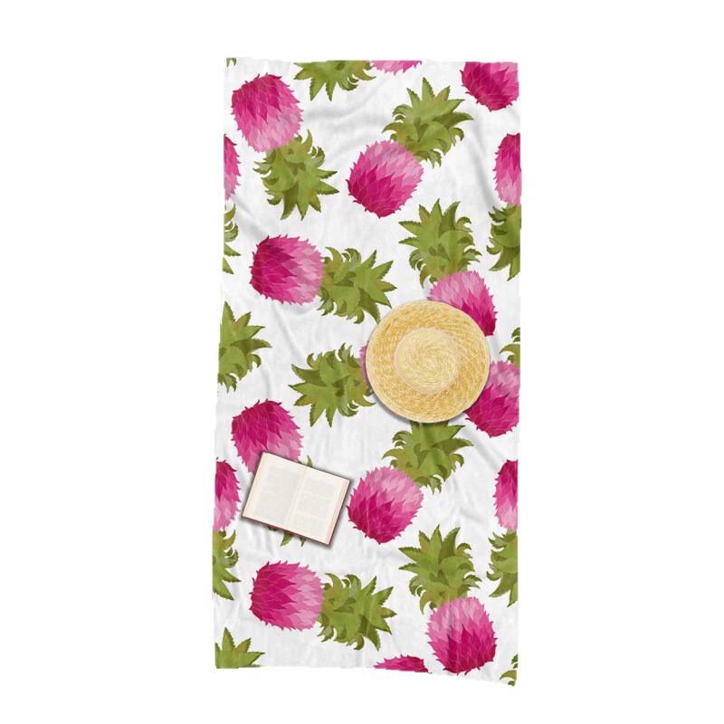 Alliance Envoy Printed Sports Beach Towel