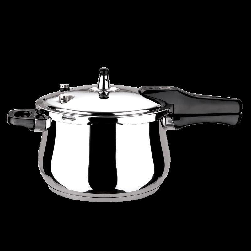 Shunfa 304 Stainless Steel Pressure Cooker