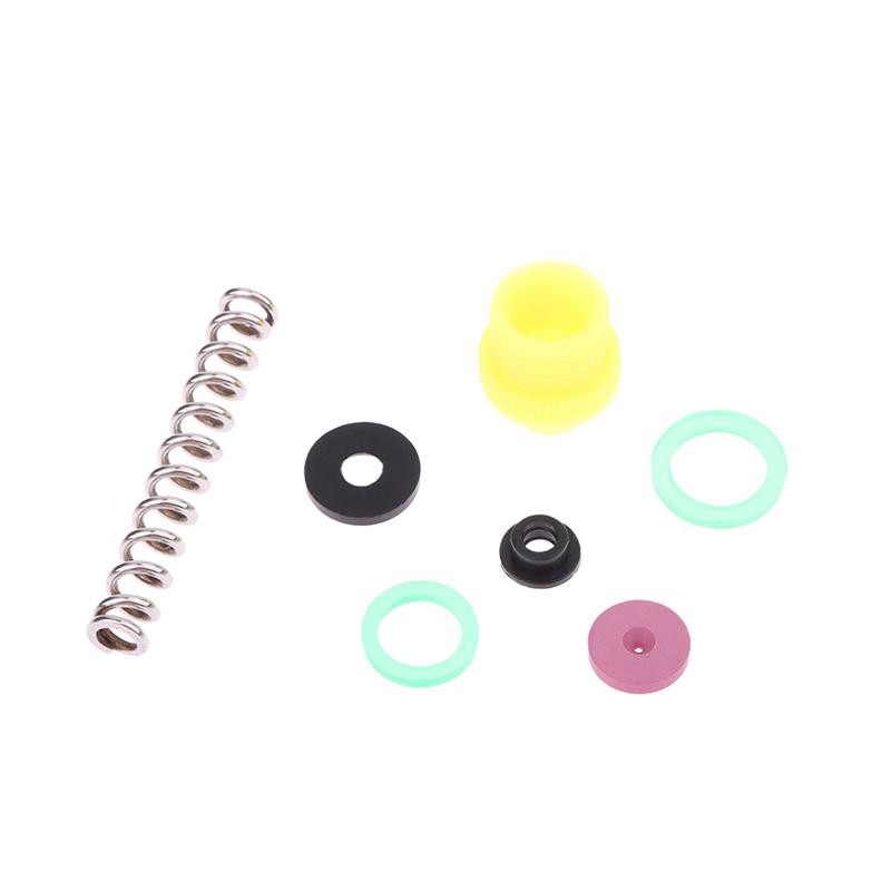 Agricultural Windproof High Pressure Atomized Sprayer Garden Hose Nozzle High Spray Volume Nozzle For Spraying Medicine